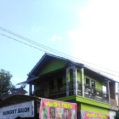 Meicha Salon (smoting)