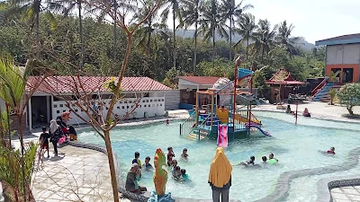 TIRTA MULYA WATERPARK
