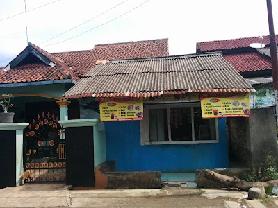 Warung Mba Peank