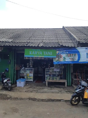 Karya Tani