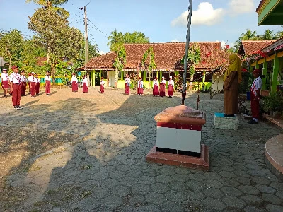 SD Negeri 2 Candirenggo