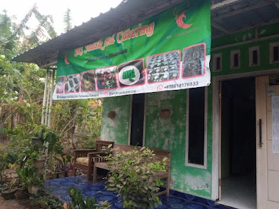 Sri snack catering