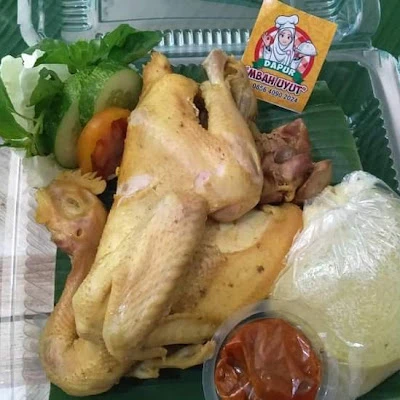 Permata Kitchen