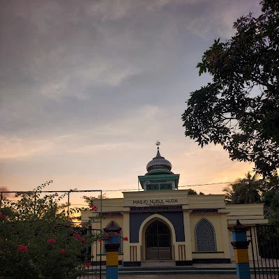 Masjid Ad Da'im