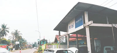 Mobil Car Care - Bengkel Oki