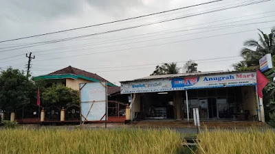 fotocopy anugerah
