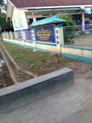MI Al Islam Karangpetir