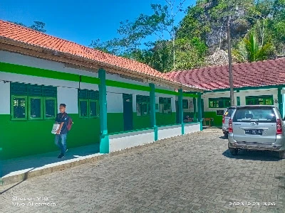 MTs Sultan Agung Woonodadioo