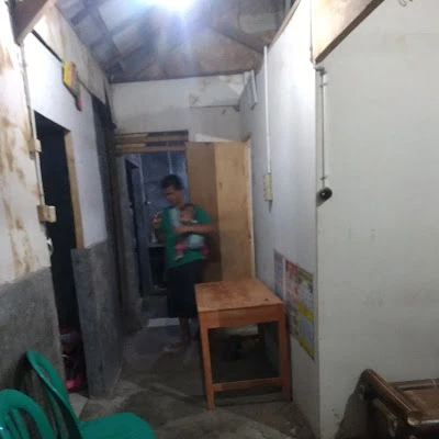Pijat raga sehat