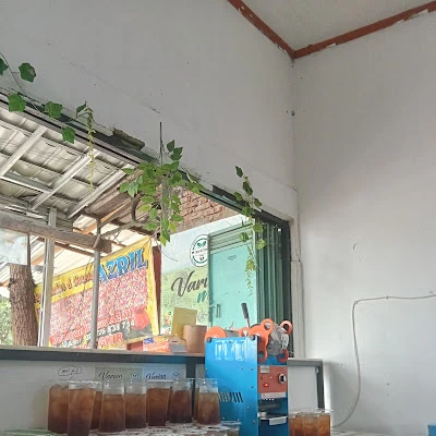 Kalimanah kulon, kalimanah, purbalingga