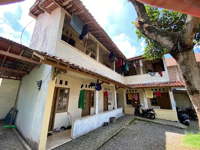 Kost Andesta (Putra)