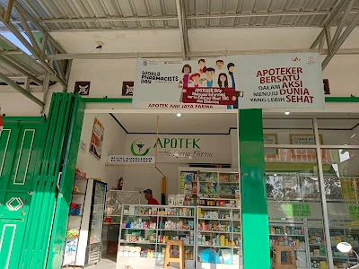Apotek Ami Jaya Farma