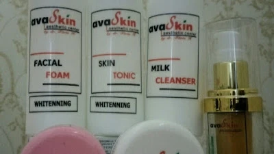 AvaSkin Aesthetic Center