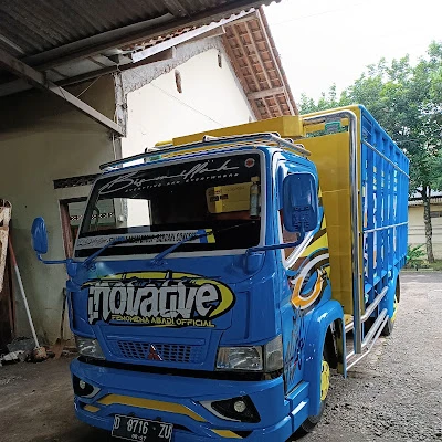 Warung Naca