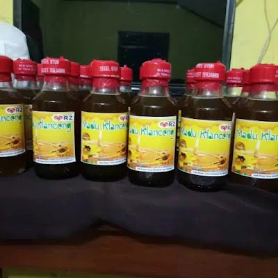 GROSIR MADU KLANCENG