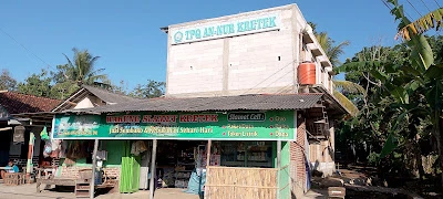 TPQ AN NUR KRETEK