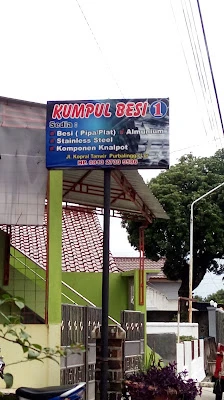 Kumpul Besi 1