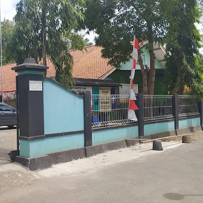 SD Negeri 3 Karangjati