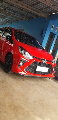 Re han ren car