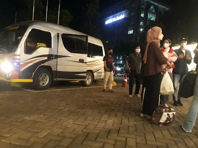 Mbah Moeda Travel