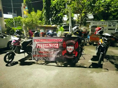 Sekretariat TRI Purbalingga
