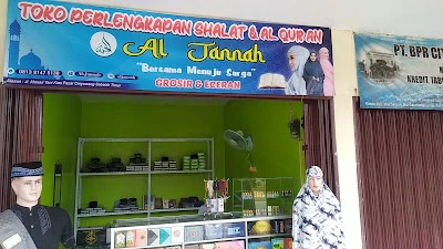 Toko Al Jannah