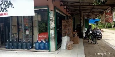 Toko daryono