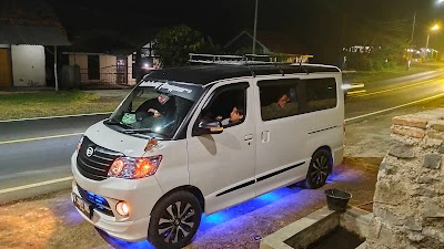 ROBBY BELALANG TEMPUR TOUR & TRAVEL