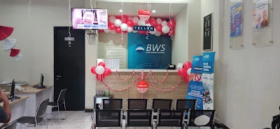 Bank Woori Saudara KCP Pangandaran