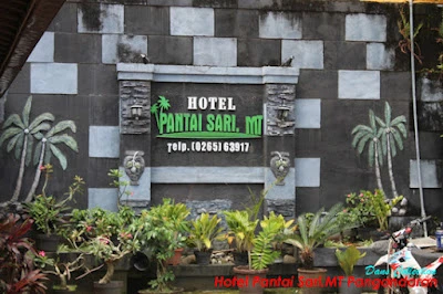Pantai Sari Hotel