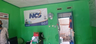 Agen NCS Sidareja