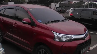Travel banyumas bandung