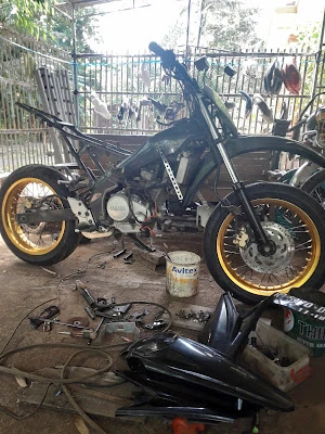 Ivan Garage