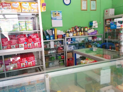 APOTEK RAHMA FARMA