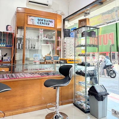OPTIK SURYA WP