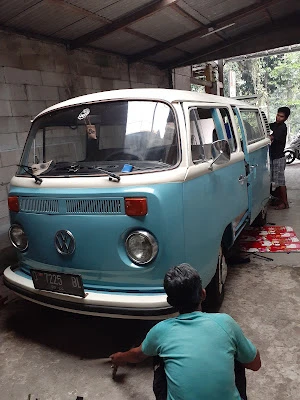 Bengkel Ac Mobil Winan Jaya