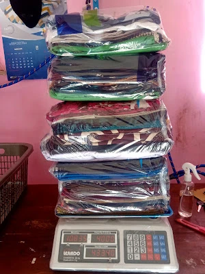 Emil Laundry Professional Service