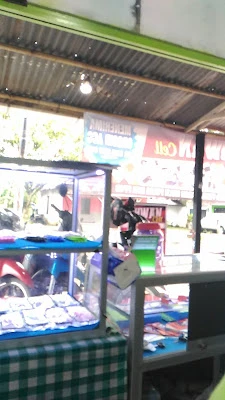 IKHWAN CELL