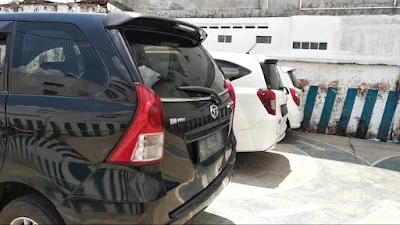 Rental Mobil BERSAMA Purwokerto