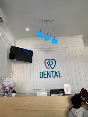 Praktek Dokter Gigi Rio (R Dental)