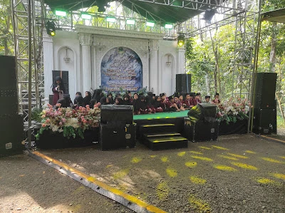 PONDOK PESANTREN IRSYADUL AWWAM