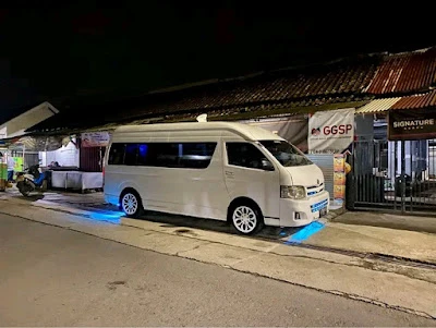 MantullRentCar