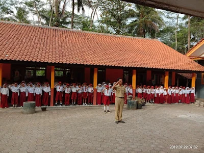 SDN 3 Pamotan