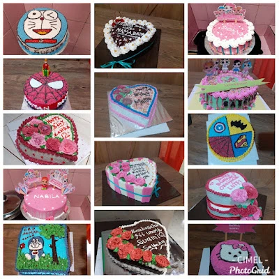 AMELKY BAKERY