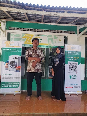 Fahmuna Laundry