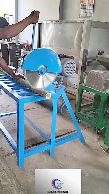 INAFA TEKNIK