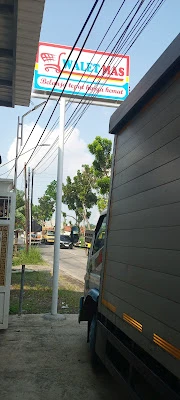 TOKO WALET MAS