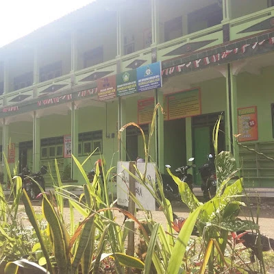 MI Miftahul Ulum Tegalsari Kec. Sidareja Kab. Cilacap Prop. Jawa Tengah