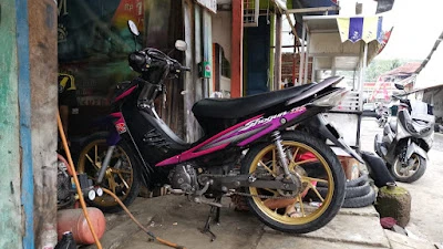 Garasi Motor