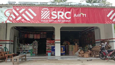 Toko Romlah